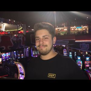 Meet your Posher, Anthony